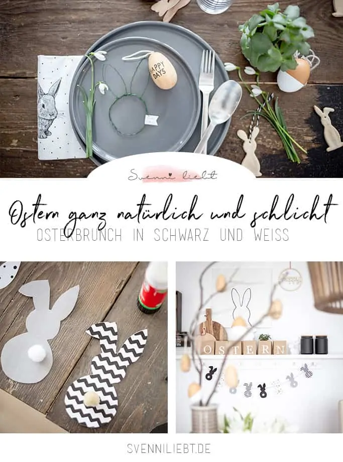 Osterdeko bei Pinterest merken