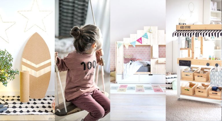 DIY Weihnachtsgeschenke für Kinder - 11 Ideen zum Selbermachen