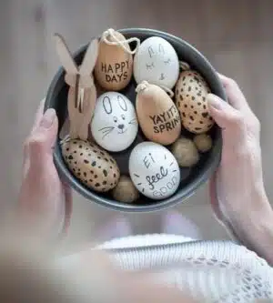 Schönes für Ostern