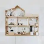 DIY Puppenhaus selber bauen