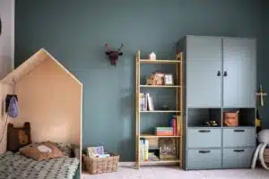 Kinderzimmer Ideen für ein kreatives und gemütliches Zimmer 3 3 Kinderzimmer Ideen für ein kreatives und gemütliches Zimmer