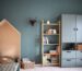 Kinderzimmer Ideen für ein kreatives und gemütliches Zimmer