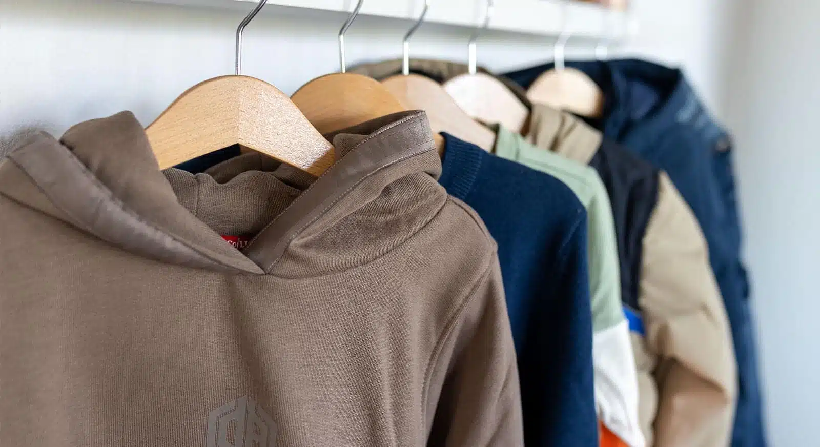 Colle Kleidung für Jungs