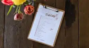 25 Ideen für eure Bucket List mit Freebie – Aktivitäten im Frühling mit Kindern