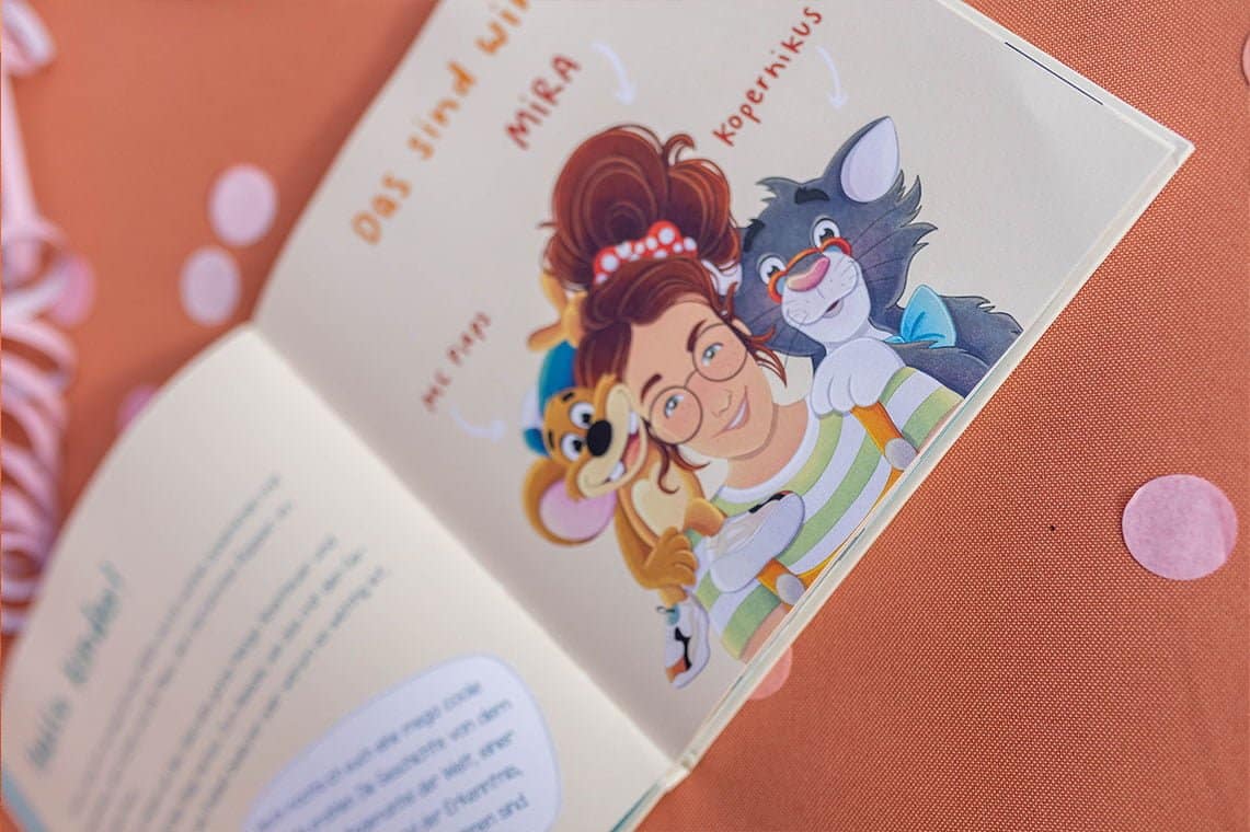 Galakto Audio-Token: 'MIRA Und Das Fliegende Haus' – Hörspiel Für Kinder Ab 3, Ca. 43 Min., Offline Player