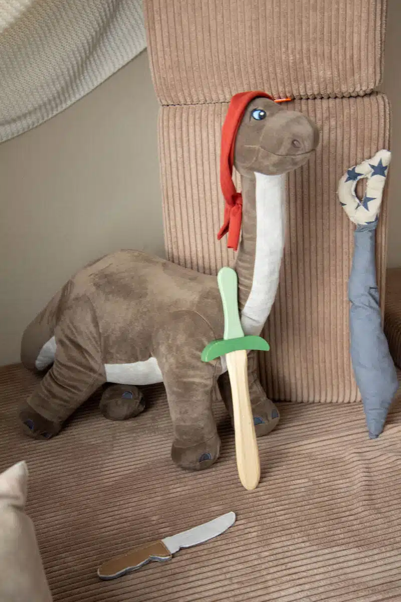 Piraten Dinosaurier