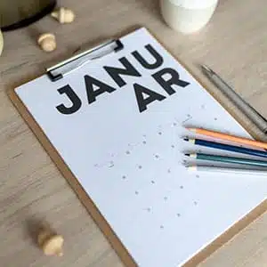 Kalender zum Ausdrucken