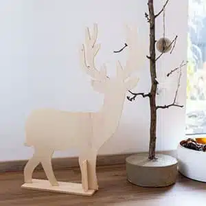 DIY Weihnachtszeit
