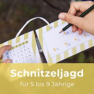Pokemon Geburtstag: 11 Spiele & Schatzsuche für eine coole Party 22 22 Schnitzeljagd zum Ausdrucken für Kinder 5-9 Jahre
