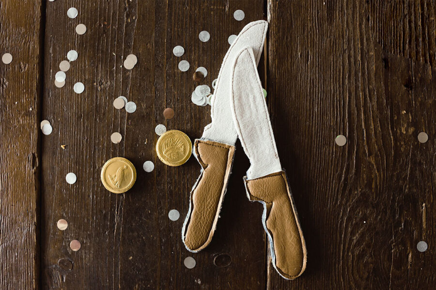 42 sinnvolle Mitgebsel Ideen für den Kindergeburtstag die begeistern 24 24 Mitgebsel für den Kindergeburtstag: 42 Ideen für tolle Give Aways