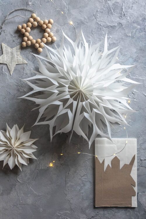 21 kreative Ideen für den Weihnachtsbasar – Basteln & Geschenke