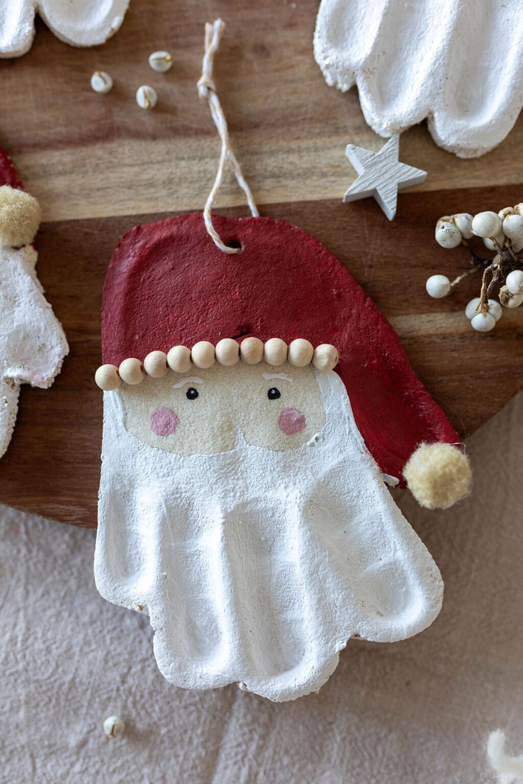 Salzteig Ideen Zu Weihnachten