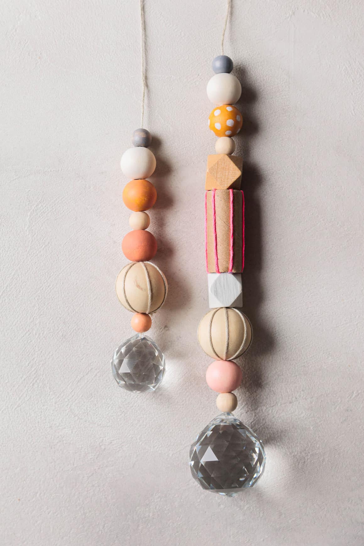 Kristall Sonnenfänger Für Oma - Besonderes Geschenk Für Jeden Anlass