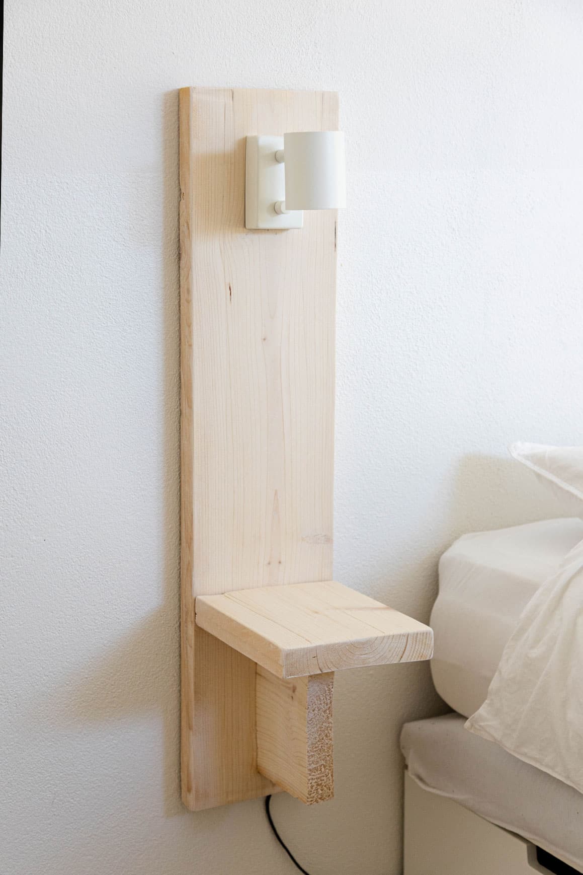 Nachttisch Selbst Bauen