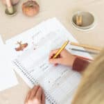 Familienkalender 2027 ausdrucken