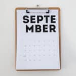 Wandkalender 2027 zum Ausdrucken