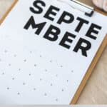 Wandkalender 2027 zum Ausdrucken