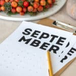 Wandkalender 2027 zum Ausdrucken