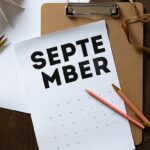 Wandkalender zum Ausdrucken auf DIN A4 oder DIN A3