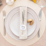 Geschenk Knallerbsen und Wunderkerzen