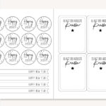 Geschenk Knallerbsen und Wunderkerzen