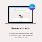 Duplo Banderolen - Muttertags- oder Geburtstagsgeschenk