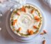 Saftiger Karottenkuchen – einfaches Rezept mit Frischkäse-Frosting