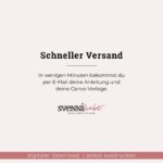 Poster "Mama" personalisiert – persönliches Geschenk mit Fotos – Bild 7