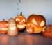 Kürbis schnitzen: coole Vorlagen für deine Halloween-Deko