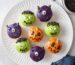 Halloween Muffins: 3 einfache und schaurig süße Ideen